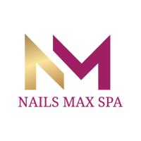 NAIL MAX SPA Logo