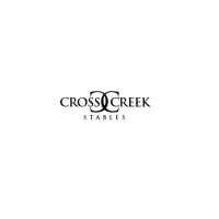 Cross Creek Stables Logo