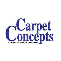 Carpet Concepts Logo