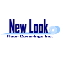 New Look Floor Coverings Inc Logo