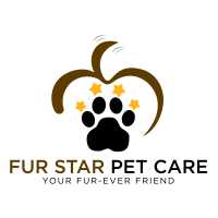 Fur Star Pet Care, LLC. Logo