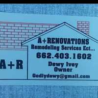 A+Renovations LLC Logo