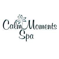 Calm Moments Spa Logo
