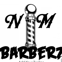 NM Barberz Logo