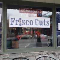 Frisco Cuts LLC Logo