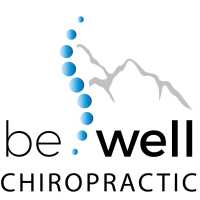 Be Well Chiropractic Logo