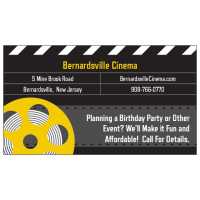 Bernardsville Cinema Logo