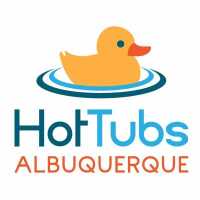 Hot Tubs Albuquerque Logo