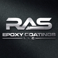 RAS Epoxy Coatings Logo