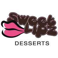 Sweetlipz Desserts Logo