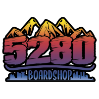 5280 Board Shop Logo