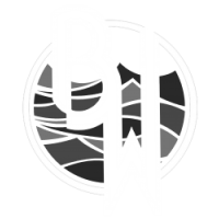 BlackWater Food Logo