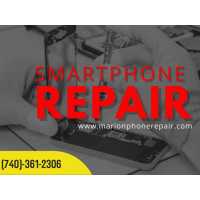 Marion Phone Repair Logo
