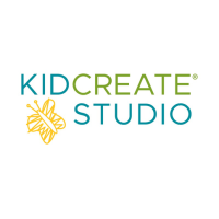 Kidcreate Studio - Cedar Rapids Logo