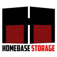Homebase Storage-East Logo