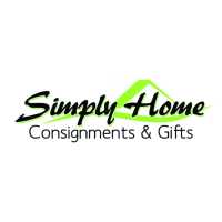 Simply Home Consignments Logo