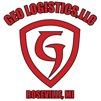Geo Logistics, LLC Logo
