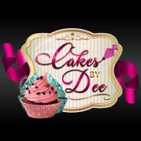 Cakes by Dee Logo