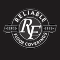Reliable Floor Coverings Logo