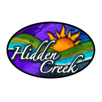 Hidden Creek Catering Logo