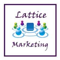 Lattice Marketing Logo