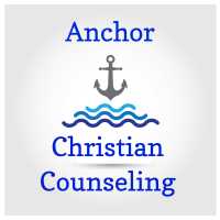 Anchor Christian Counseling Logo