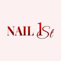 Nail 1st Logo