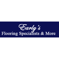 Early's Flooring Specialists & More Logo