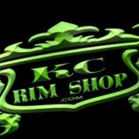 KC Rim Shop & Audio Logo