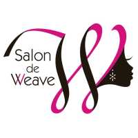 Salon de Weave Southfield Logo