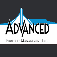 Advanced Property Management Inc Logo