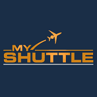 My Shuttle Logo