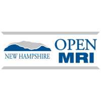 New Hampshire Open MRI Logo