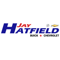Jay Hatfield Chevrolet Buick Logo