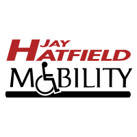 Jay Hatfield Mobility-Columbus Kansas Logo