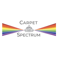 Carpet Spectrum Logo