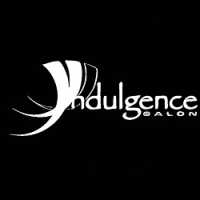 Indulgence Salon Logo