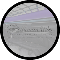 Dream Ride Luxury Transportation & Party Bus Limos Logo
