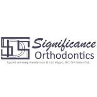 Significance Orthodontics Logo