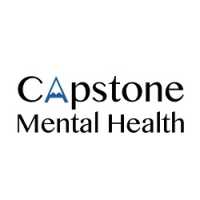Capstone Mental Health Logo