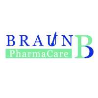 Braun PharmaCare Logo