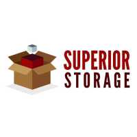 Superior Storage - Airport Blvd Logo