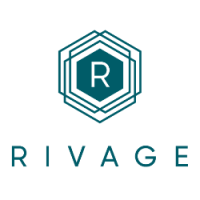 Rivage Apartments Logo