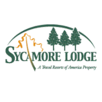 Sycamore Lodge RV Resort & Campgrounds in North Carolina Logo