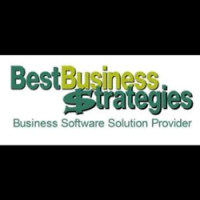 Best Business Strategies-Sage 50 & Act! CRM Gurus Logo