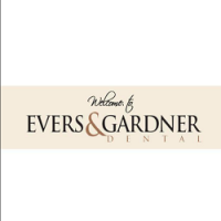 Evers and Gardner Dental Logo