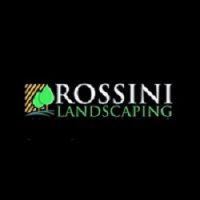 Rossini Landscaping Logo
