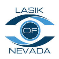 LASIK of Nevada - Reno Logo