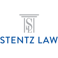 Stentz Law Logo