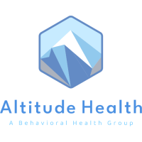 Altitude Health - Mental Health and Ketamine Treatment Jacksonville Logo